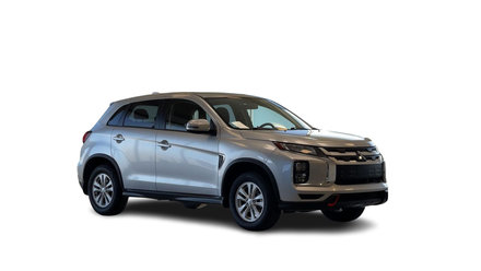 2023 Mitsubishi RVR 2.4L SE AWC - CVT