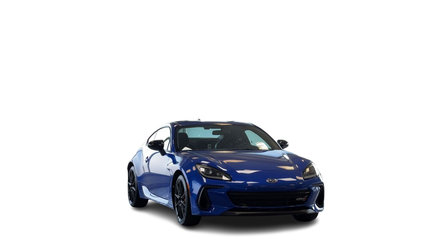 2025 Subaru BRZ Ts 6MT