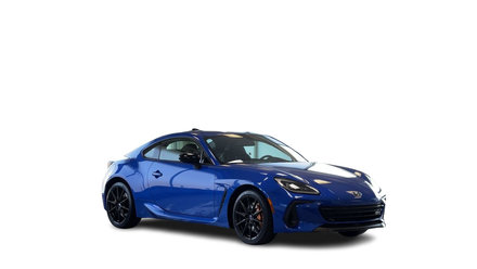 2025 Subaru BRZ Ts 6MT