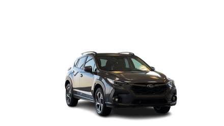 2024 Subaru Crosstrek Touring CVT