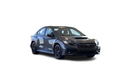 2023 Subaru WRX 4Dr Sport 6sp
