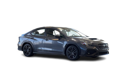 2023 Subaru WRX 4Dr Sport 6sp