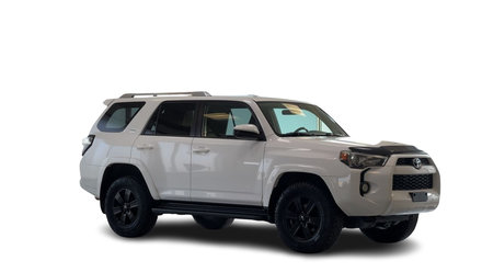 2015 Toyota 4Runner SR5 V6 5A