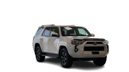 2015 Toyota 4Runner SR5 V6 5A