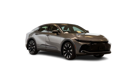 2023 Toyota CROWN Platinum
