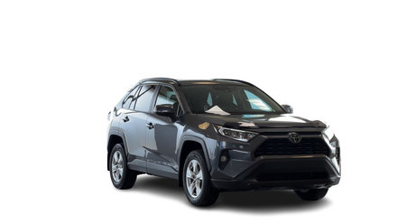 2020 Toyota RAV4 FWD XLE, Sunroof, Remote Starter, Heated Seats