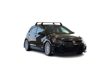 2019 Volkswagen Golf R 5-Dr 2.0T 4MOTION, 2 Sets of Tires And Rims