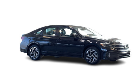2022 Volkswagen Jetta Highline 1.5 T 8Sp at w/Tip