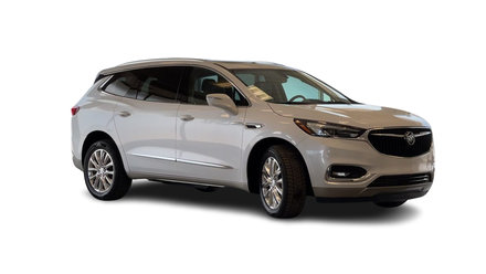 2021 Buick Enclave AWD Essence Leather, Moonroof,