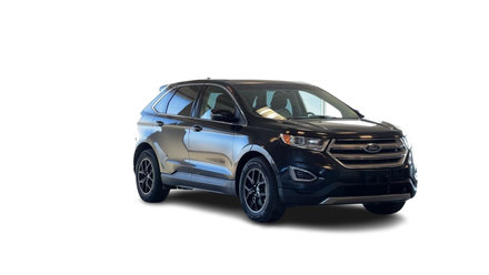 2015 Ford Edge SEL - AWD Local Trade