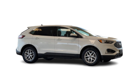 2023 Ford Edge SEL AWD Rear Camera, Heated Seats, Low Kilometer