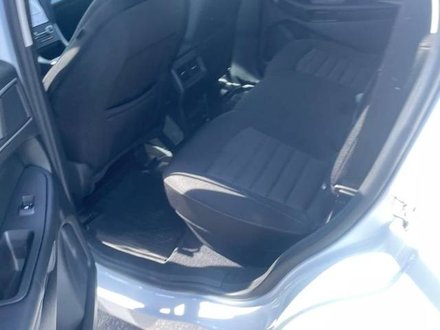 2023 Ford Edge SEL AWD Rear Camera, Heated Seats, Low Kilometer