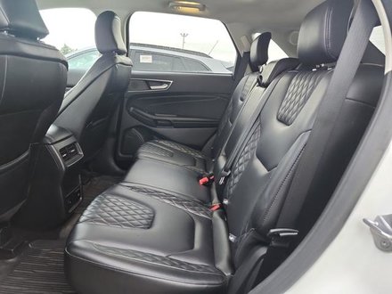 2024 Ford Edge Titanium AWD Leather, Moonroof,