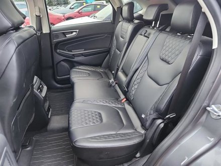 2024 Ford Edge Titanium AWD Leather, Moonroof,