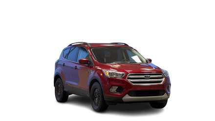 2018 Ford Escape SE - 4WD Local Trade, Rear Camera