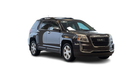 2016 GMC Terrain AWD SLE Local Trade, Rear Camera,