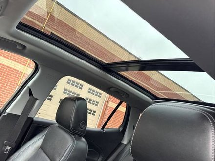 2024 GMC Terrain AWD SLT Elevation, Edition, Leather,