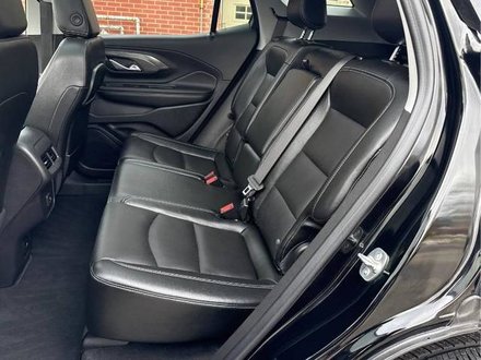 2024 GMC Terrain AWD SLT Elevation, Edition, Leather,