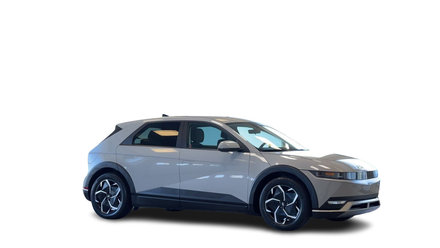 2022 Hyundai Ioniq 5 Preferred AWD Long Range CPO, Local Trade,