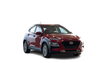 2018 Hyundai Kona 2.0L Preferred Local Trade, Heated Seats,