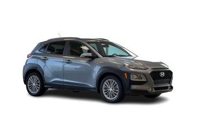 2020 Hyundai Kona 2.0L AWD Preferred  New Tires, Rear Camera,
