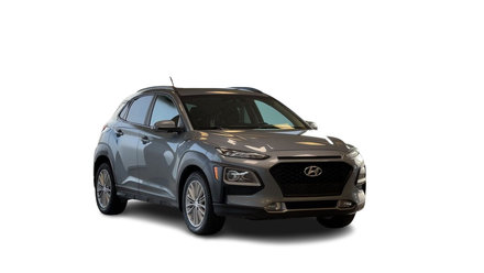 2020 Hyundai Kona 2.0L AWD Preferred  New Tires, Rear Camera,