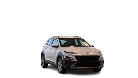 2022 Hyundai Kona 2.0L Preferred Local Trade, CPO,
