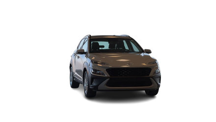 2023 Hyundai Kona 2.0L AWD Preferred CPO, Sun&Leather