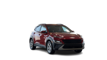 2023 Hyundai Kona 2.0L AWD Preferred w/ Sun & Leather Pkg, CPO,