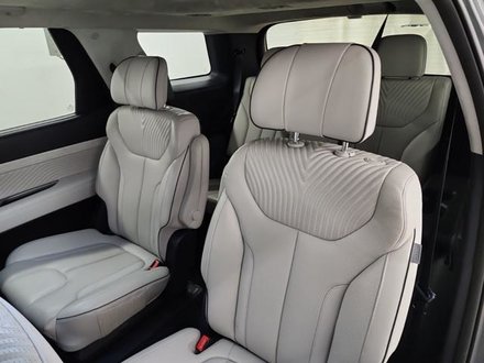 2023 Hyundai Palisade AWD Ultimate Calligraphy Leather, 3rd Row,