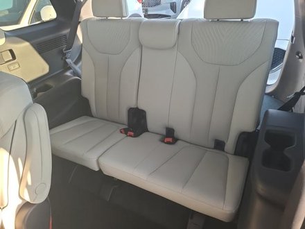 2023 Hyundai Palisade AWD Ultimate Calligraphy Leather, 3rd Row,