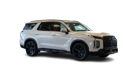 2024 Hyundai Palisade Urban 7-Passenger AWD Local Trade, CPO,