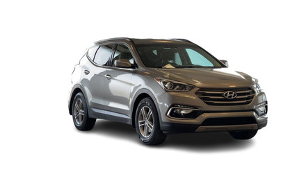 2017 Hyundai Santa Fe Sport AWD 2.4L Premium New Tires, Local Trade,