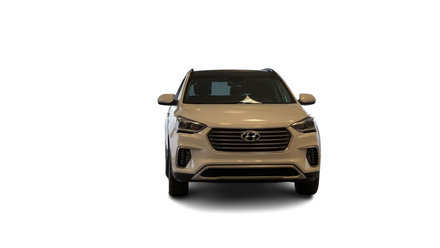 2017 Hyundai Santa Fe XL AWD Limited Local Trade, Leather, Navigation,