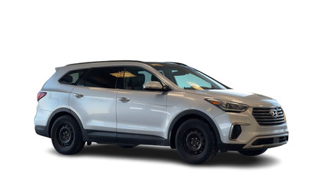 2019 Hyundai Santa Fe XL AWD Luxury Leather, Local Trade,