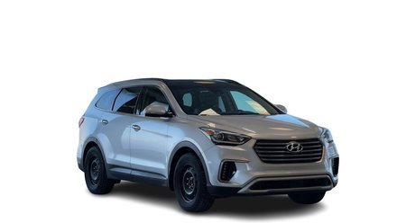 2019 Hyundai Santa Fe XL AWD Luxury Leather, Local Trade,