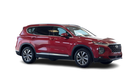 2019 Hyundai Santa Fe Preferred AWD Local Trade, Rear Camera,