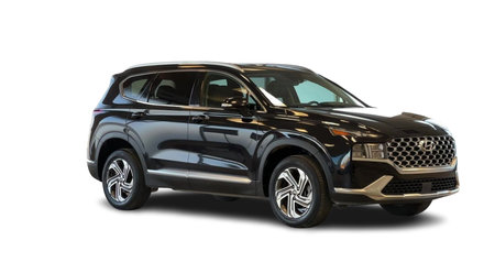 2021 Hyundai Santa Fe Preferred AWD 2.5L New Tires, New Brakes,