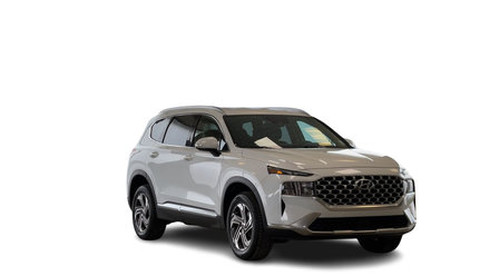 2022 Hyundai Santa Fe Preferred AWD CPO, Rear Camera,