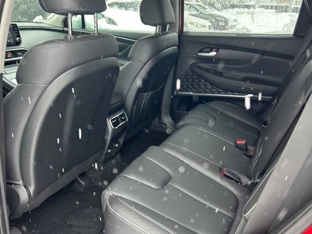 2022 Hyundai Santa Fe Urban AWD 2.5T CPO, Low Kilometer,