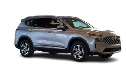 2023 Hyundai Santa Fe Preferred AWD 2.5 CPO,Low Kilometer, Rear Camera,