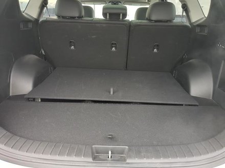 2023 Hyundai Santa Fe Preferred Trend AWD CPO, Navigation,