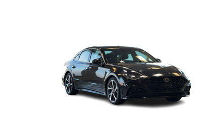 2023 Hyundai Sonata Sport CPO, Rear Camera,