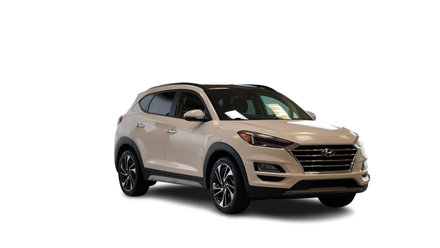 2019 Hyundai Tucson AWD 2.4L Ultimate New Tires, New Brakes,