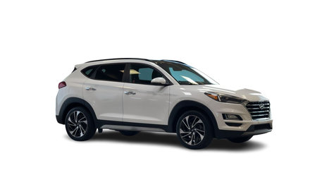2019 Hyundai Tucson AWD 2.4L Ultimate New Tires, New Brakes,