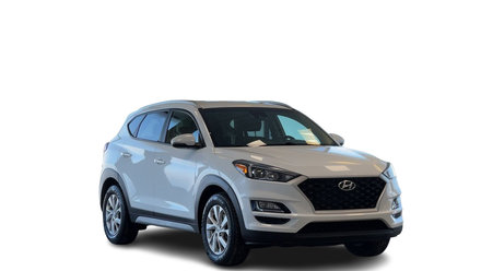 2021 Hyundai Tucson AWD 2.0L Preferred CPO, Rear Camera,