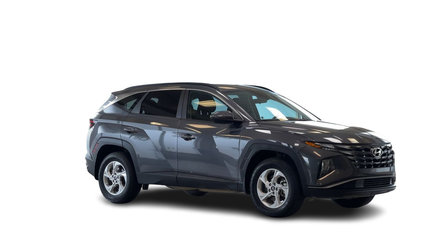 2023 Hyundai Tucson AWD 2.5L Preferred CPO, Local Trade,