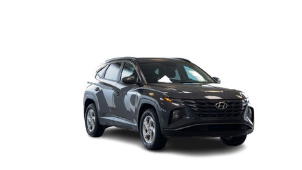 2023 Hyundai Tucson AWD 2.5L Preferred CPO, Local Trade,
