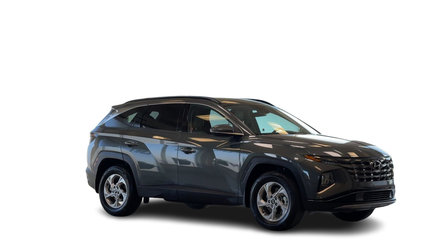 2024 Hyundai Tucson Trend AWD CPO, Local Trade, Low Kilometer,