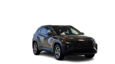 2024 Hyundai Tucson Trend AWD CPO, Local Trade, Low Kilometer,